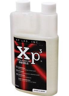 ADITIVO XP3 P/GASOIL   1 LTO.