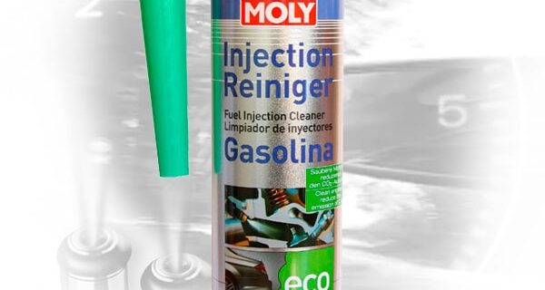ADITIVO LIQUI MOLY INYECTOR REINIGER