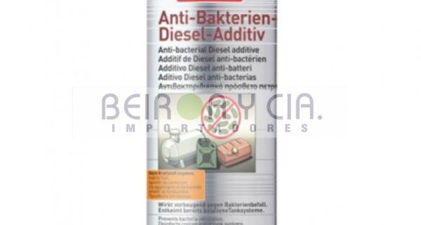 ADITIVO LIQUI MOLY ANTIBACTERIAS P/DIESEL 1 LTO