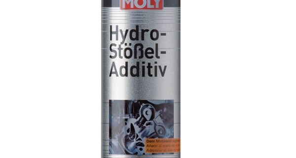 ADITIVO LIQUI MOLY HYDRO STOBEL BOTADORES
