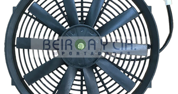 ELECTROVENTILADOR 14″ 12V