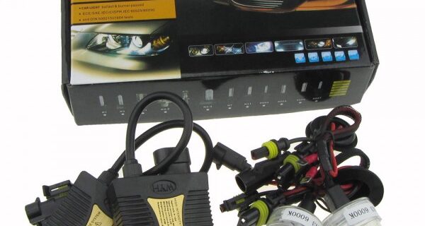 KIT XENON XE H7 8000K 12V 35W