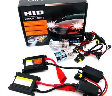 KIT XENON XE H8/H11 6000/8000K 12 35W