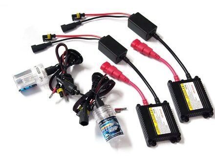 KIT XENON XE H8/H11 6000/8000K 12 35W