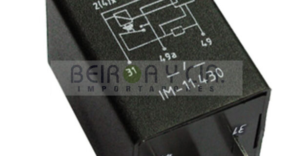 DESTELLADOR MARILIA IM-11430 12V 3T C/TORNILLO