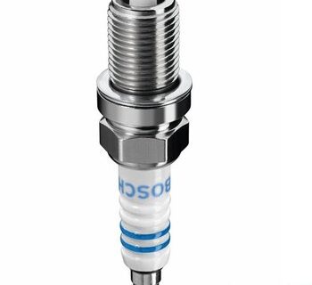 BUJIA BOSCH  YR6LE+  FIAT 500/PALIO/UNO EVO ETC.