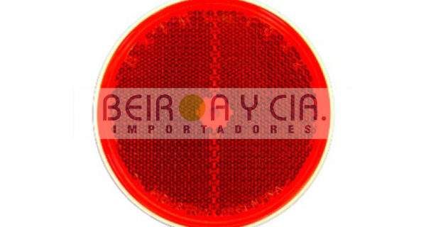 OJO DE GATO BAIML 1042 ROJO