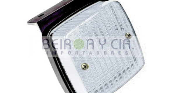 PLASTICO BAIML 0580 CRISTAL UNIVERSAL CUADRADO