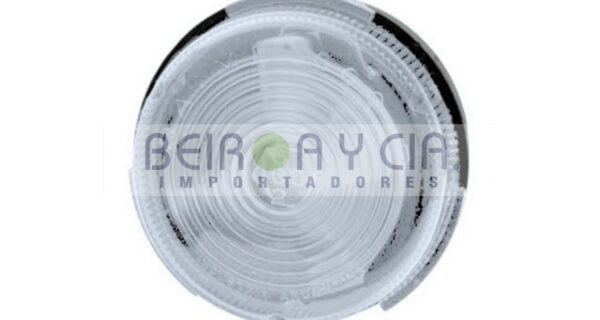 PLASTICO BAIML 0600 CRISTAL PLAFON REDONDO