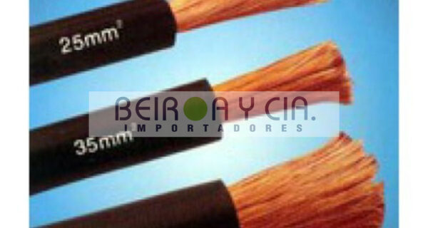 CABLE BATERIA 35MM2