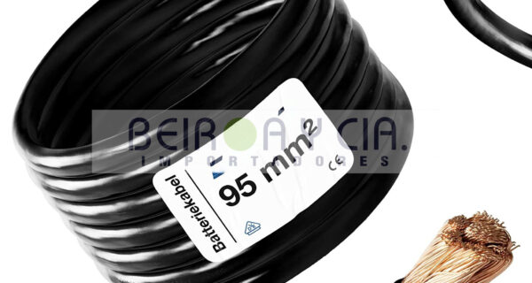 CABLE BATERIA 95MM2