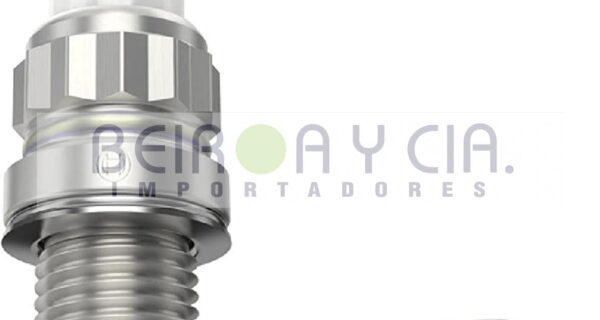 BUJIA BOSCH  ZR6SPP3320 CITROEN/PEUGEOT 1.2 T