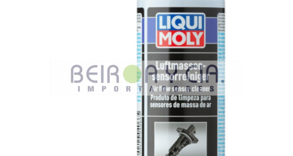 SPRAY LIQUI MOLY SPRAY LIMPIADOR SENSORES