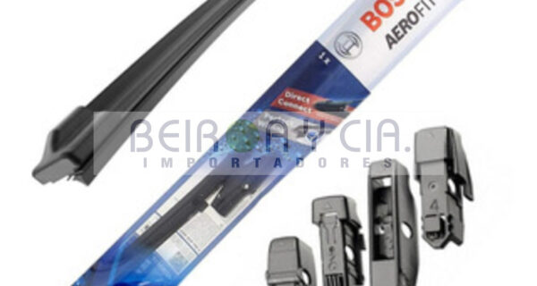 ESCOBILLA BOSCH AEROFIT 16″ AFM16M MULTIENGANCHE