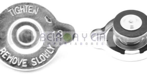 TAPON RAD. RC007W T BOCA GRANDE 7 LBS.