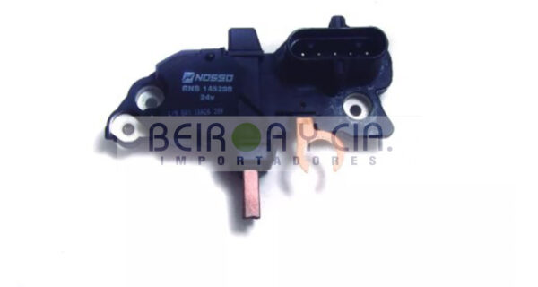 REGULADOR NOSSO RNB145298 24V MB/VW/SCAN/DAF/VOLV