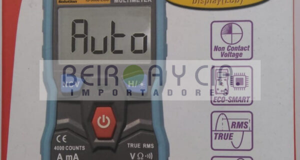 TESTER DIGITAL PROF. MEDIANO AUTORRANGO