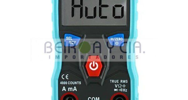 TESTER DIGITAL PROF. MEDIANO