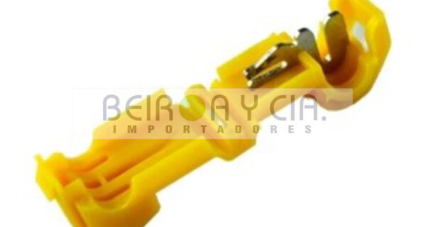 ROBA CABLE C/TERMINAL UNION AWG 12/10GA