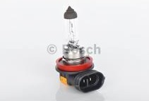 LAMPARA BOSCH 0986AL1527 H-8 12V 35W(81235)