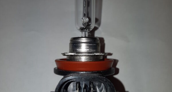 LAMPARA POLI H16 12V 35W PG20-3