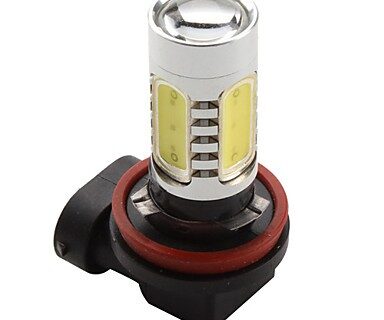 LAMPARA LED XE PLASMA H11 11W BLANCA 12V