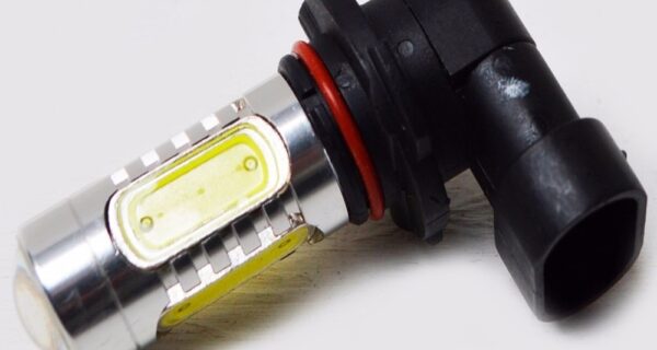 LAMPARA LED XE PLASMA 9004 11W BLANCA 12V