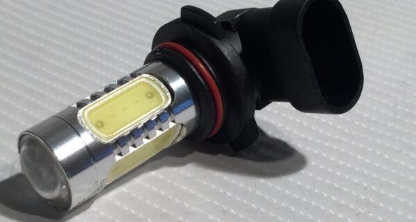 LAMPARA LED XE PLASMA 9006 7.5W BLANCA 12V