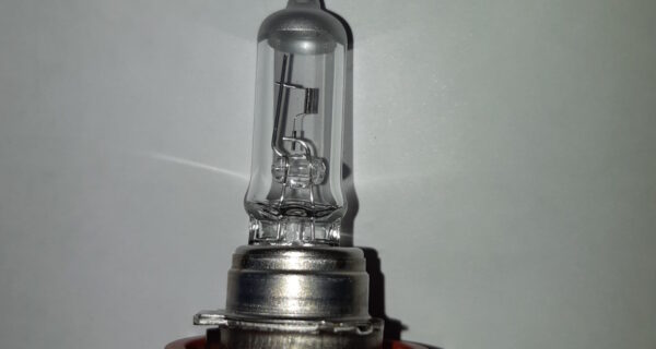 LAMPARA TRIFA H16 12V 42016