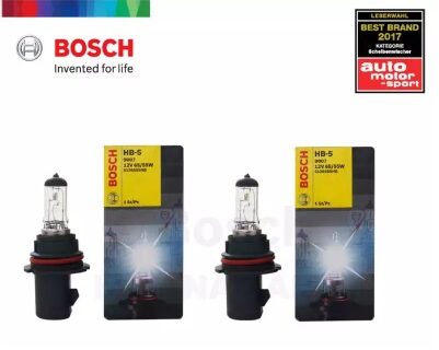 LAMPARA BOSCH 5126555 HB-5 9007 12V 65/55W