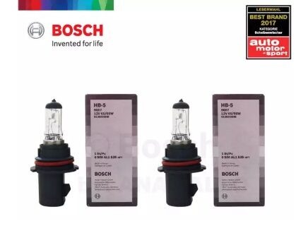LAMPARA BOSCH 5126555 HB-5 9007 12V 65/55W