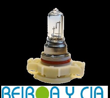 LAMPARA EAGLEYE H16 PG20-3 12V 35 WATT