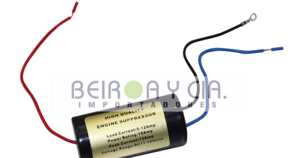 SUPRESOR RUIDO 12A