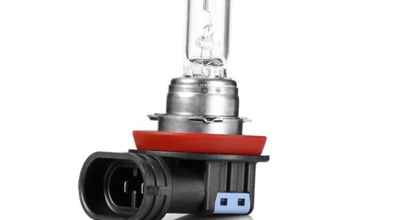 LAMPARA TRIFA H-9 12V 65W Nª2009