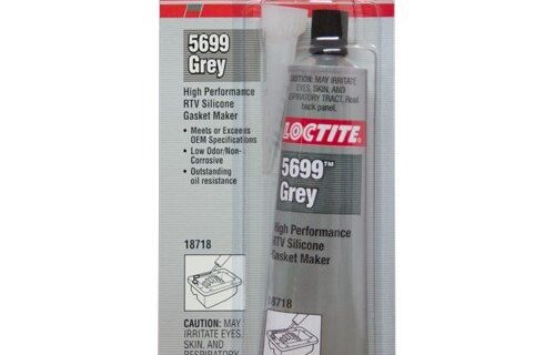 ADHESIVO LOCTITE 18718 FORMA JUNTAS ULTRA GREY 70ML