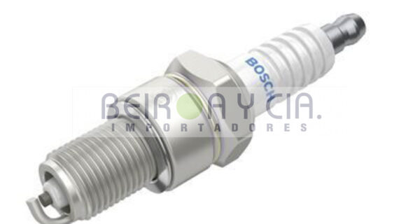 BUJIA BOSCH F 7 TC GM/G.WALL/FIAT/SUZUKI