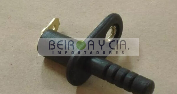 BOTON DE PUERTA REGULABLE 1 TERMINAL