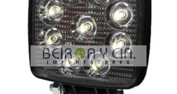 FARO BAIML 8000ES SUPERNOVA EXPANDE 120W 12/24V