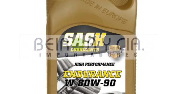 VALVULINA SASH ENDURANCE 80W90 T/AUT. DIRECCION