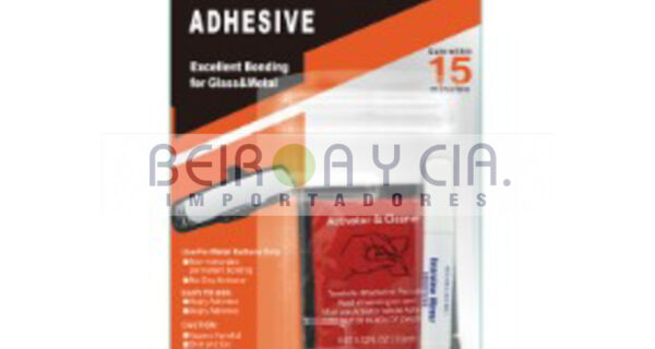 ADHESIVO VISBELLA 81845 PARA RETROVISORES