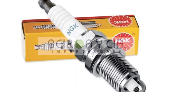 BUJIA NGK C7HSA = U4AC  HONDA 50CC MOTO