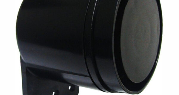 SIRENA M/ATRAS 12V/24V RESISTENTE AL AGUA