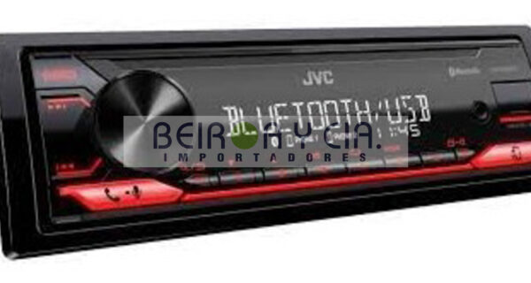 RADIOJVC S/CD C/BLT Y UBS