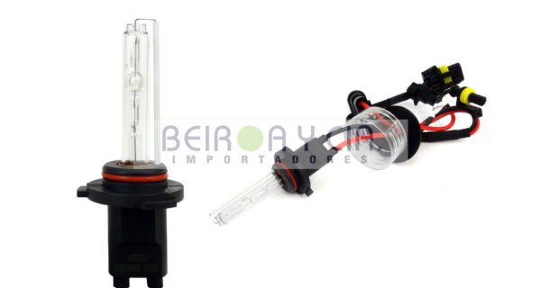 LAMPARA XE XENON HB3 9005 8000K 35W