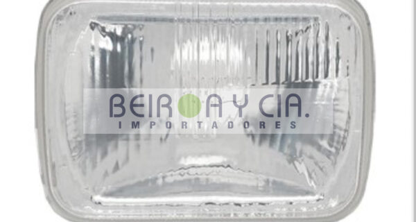 SEMIOP. NEOLITE UNIV. RECTANG 7″ P/LAMP. P43T