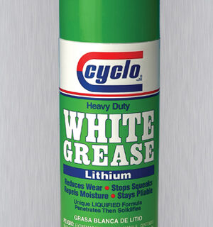 SPRAY CYCLO GRASA BLANCA 3134