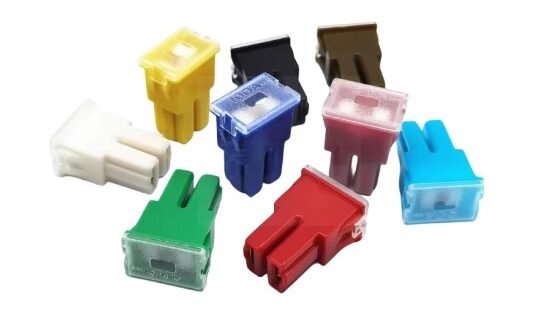 FUSIBLE JAPON GRANDE HEMBRA 80 AMP.