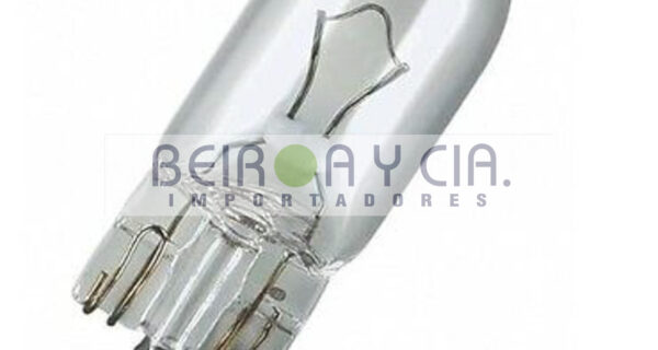 LAMP. FLOSSER 12V 3W W3W W2.1X9.5D