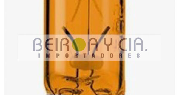 LAMP. FLOSSER WY5W 12V 5W AMBAR