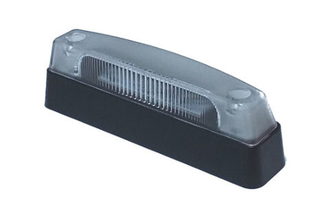 FAROL BAIML 0606E SF ILUMINA PATENTE ELECT. BIVOLT